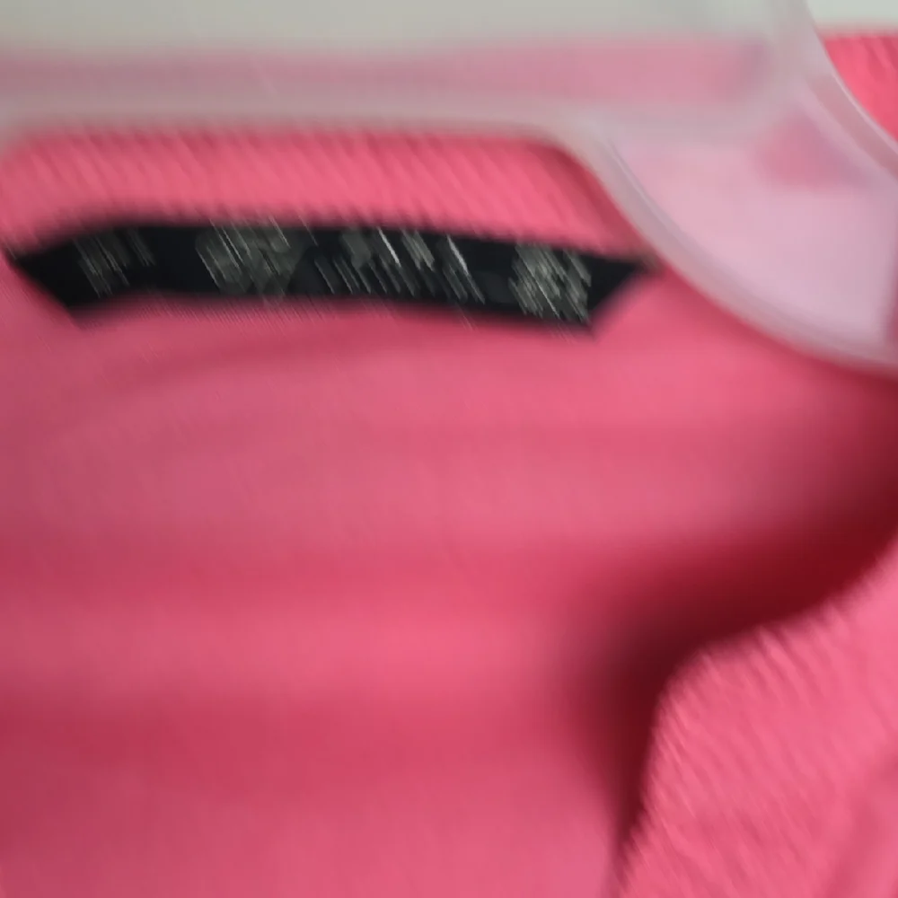 Women Zara Pink Button-Up Tunic Top - Picture 6 of 15